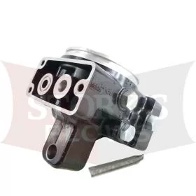 15573 New Meyer E46 E47 E57 Sump Base Plow Pump Diamond