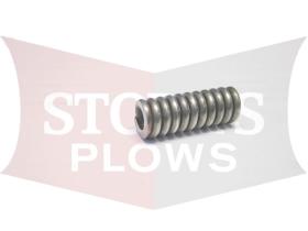 15606S (Spring Only) Meyer Cross Over Valve Spring Plow Pump Diamond