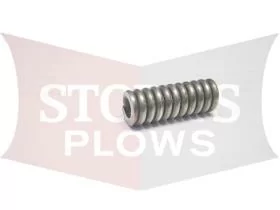 15606S (Spring Only) Meyer Cross Over Valve Spring Plow Pump Diamond