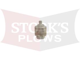 15609 New OEM Meyer Angling Block Pilot Piston Kit Plow Pump