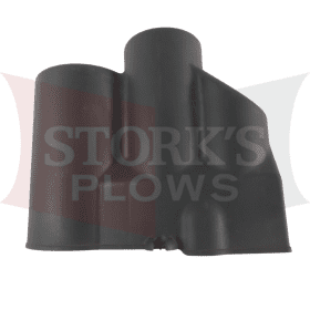 15630 Meyer Diamond E58H Hard Plastic Pump Cover E-58H