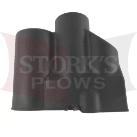 15630 Meyer Diamond E58H Hard Plastic Pump Cover E-58H