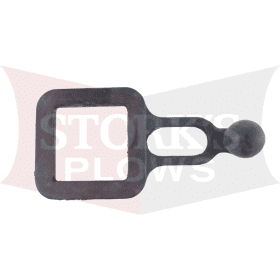 15631 Meyer Diamond E-58H Rubber Strap for Hard Plastic Pump Cover