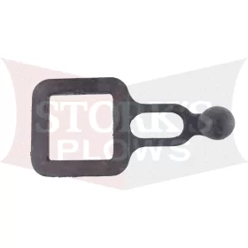 15631 Meyer Diamond E-58H Rubber Strap for Hard Plastic Pump Cover