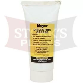 15632 Meyer Plow Wiring Dielectric Grease SAVE YOUR PLUG ENDS From Corrosion