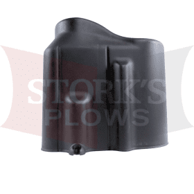 15633 New Meyer V70 Hard Plastic Pump Cover 