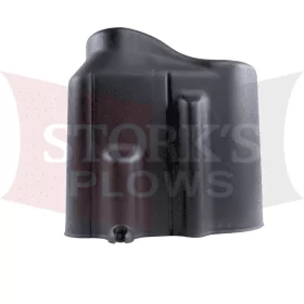 15633 New Meyer V70 Hard Plastic Pump Cover 