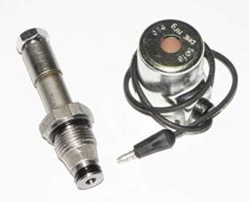 15660 Meyer A valve