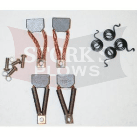 15728 New OEM Meyer Fenner Motor Brush Kit E60