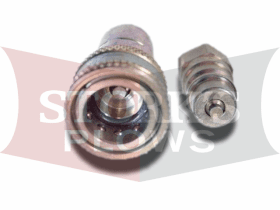 15741 hydraulic couplers 