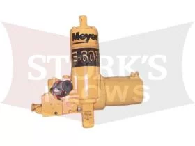 15754 meyer plow pump for sale