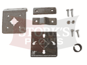Meyer Joystick Mounting Bracket Set