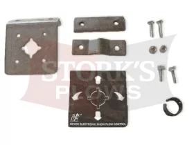 Meyer Joystick Mounting Bracket Set