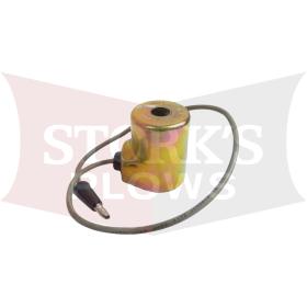 15789 meyer v-66 valve D coil EZ vector solenoid