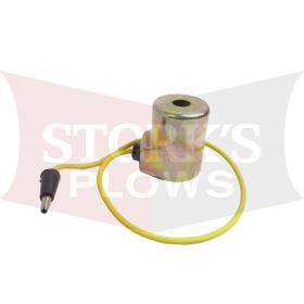 15790 meyer v66 valve E coil solenoid