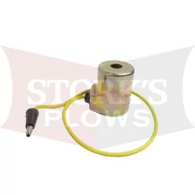 15790 meyer v66 valve E coil solenoid
