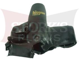 15849 New Rubber Pump Cover Original Meyer E60H Plus MDII Snow Plow