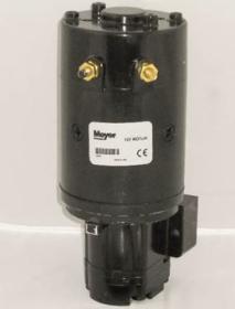15856 Meyer Pump Motor Conversion E47 to E57 Upgrade (15869)
