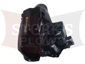 15860 New Meyer E57H Rubber Pump Cover Original MDII Plus Plow Snow Plow
