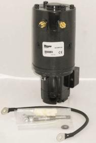 15869 Meyer Pump Motor Conversion E47 to E57 Upgrade 