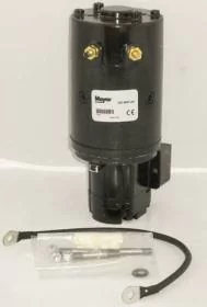 15869 Meyer Pump Motor Conversion E47 to E57 Upgrade 