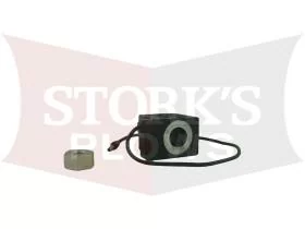 15905 New Genuine Meyer Square "A" Coil E57 E60