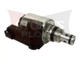 15925 OEM Meyer A Solenoid  Valve & Coil 12V E-58 E-68 E-88 E-78 E-61