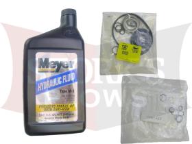 15978 Meyer E68 E88 Master Rebuild Seal Kit Xpress plow