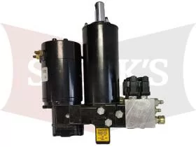 15971 New Meyer Xpress Plow Pump E68 E88 Diamond 