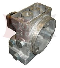 New Genuine OEM Meyer Pump Base Assembly 15980 E58 E68 E78 E88