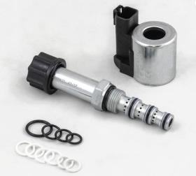 15987 OEM Meyer C Valve E-58 E-58H C Cartridge Solenoid