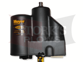 new e58h plow pump for sale
