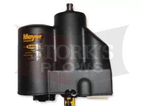 new e58h plow pump for sale