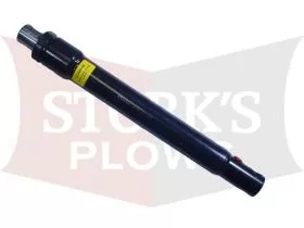 16154100 SnowDogg Plow Angle Cylinder 1-1/2 x 12"