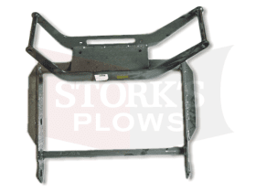 hardware for winch kit mdii