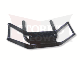 16528 Meyer winch kit