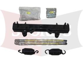 16605 Meyer Drive Pro Blade Pivot Mount Kit 12959