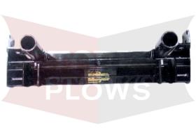 11265 Meyer Clevis Frame EZ Classic Mount 1988-1998 Chevy GMC K1500 2500 3500 4x4 