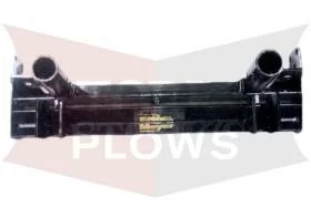 11265 Meyer Clevis Frame EZ Classic Mount 1988-1998 Chevy GMC K1500 2500 3500 4x4 