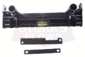 meyer ez classic mount 17089