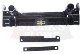 meyer ez classic mount 17089