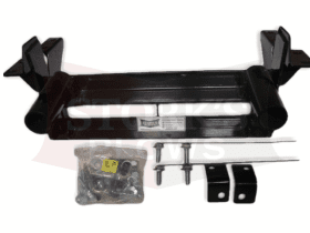 17108 Meyer Classic Tube Mount