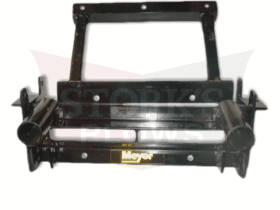 17111 meyer plow mount