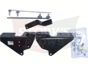 meyer MDII mount 17124