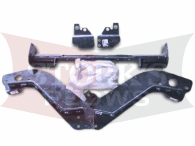 EZ Plus MDII plow mount 17127