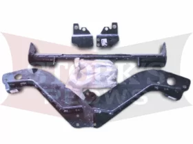 EZ Plus MDII plow mount 17127