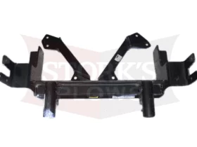 hardware bag for plow mount 17135