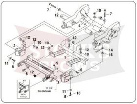 17139 meyer mount