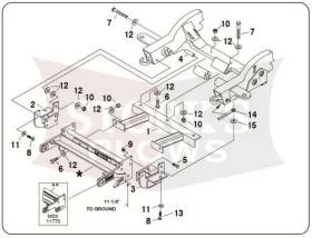 17139 meyer mount