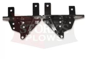 17141 Meyer MDII Plus frame brackets